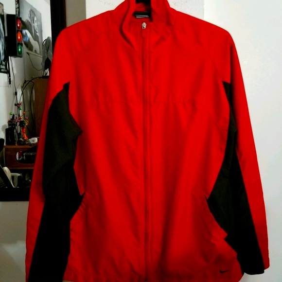 Nike jacket - Picture 6 of 7